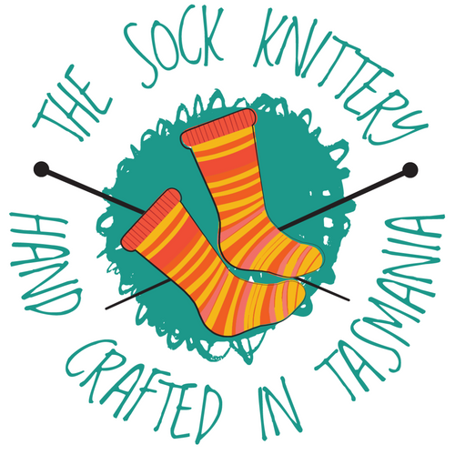 The Sock Knittery